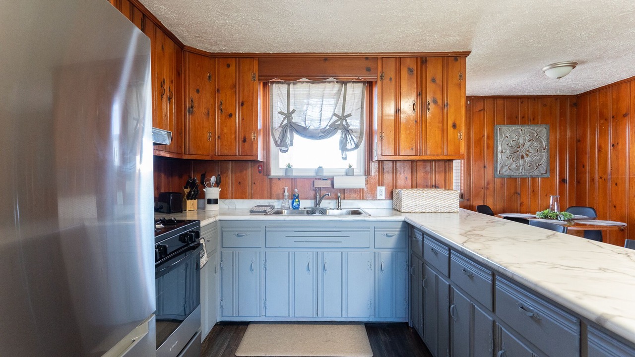 Photo of Kitchen in Indianapolis