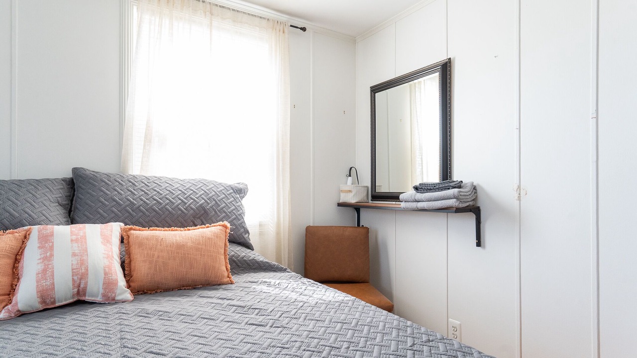 Photo of Bedroom in Indianapolis