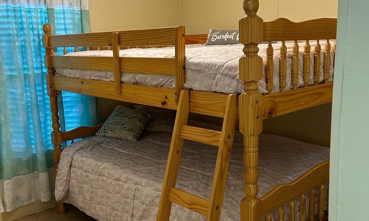 Photo of Bedroom in Cross Key Waterways