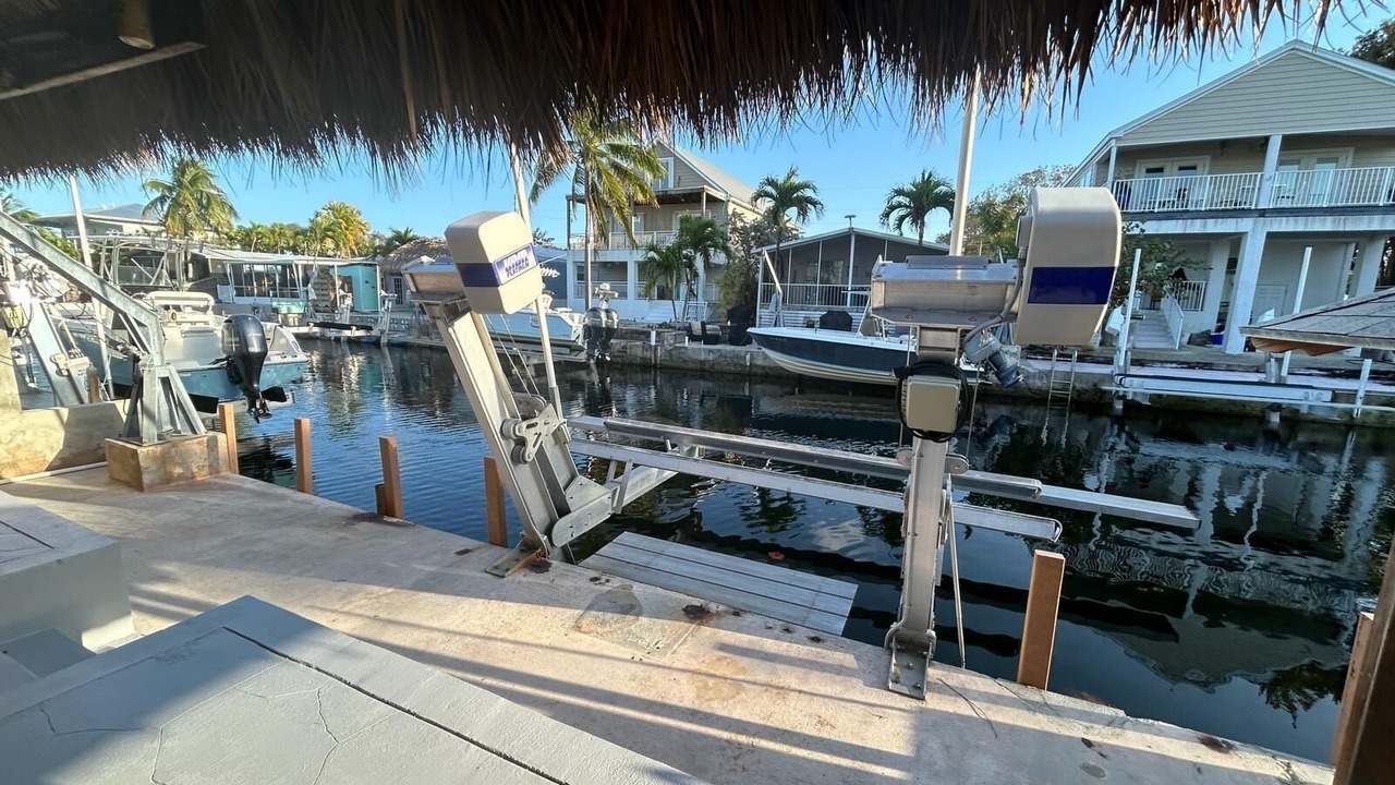 Photo of Outdoor in Cross Key Waterways