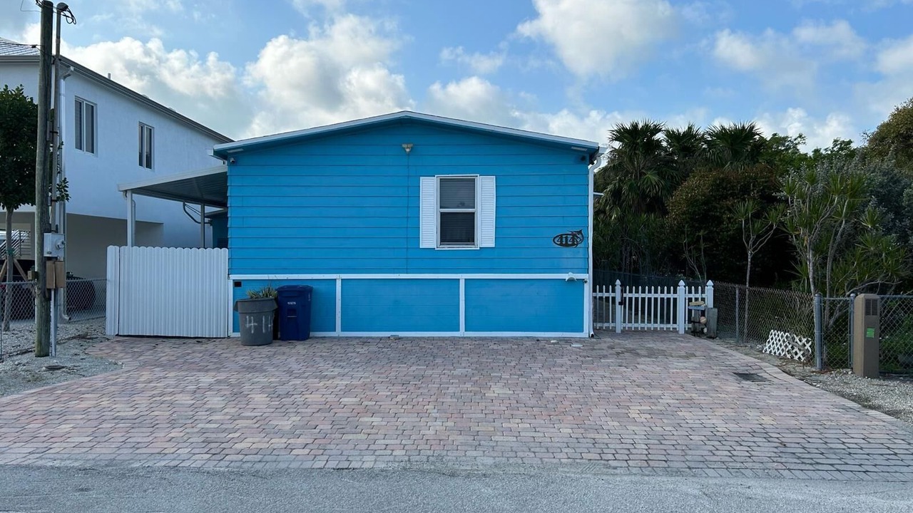 Photo of Outdoor in Cross Key Waterways