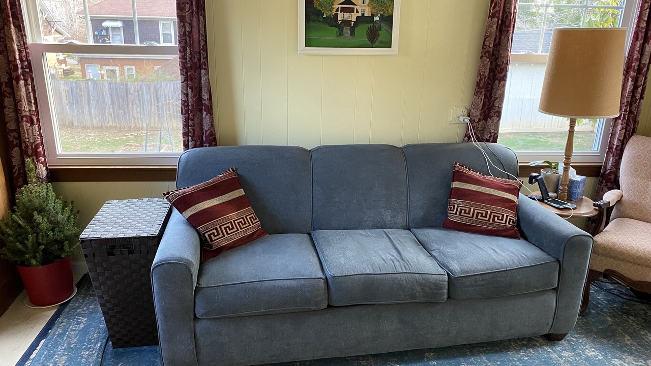 Photo of Livingroom in Lynchburg