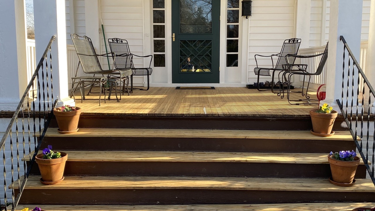 Photo of Outdoor in Lynchburg