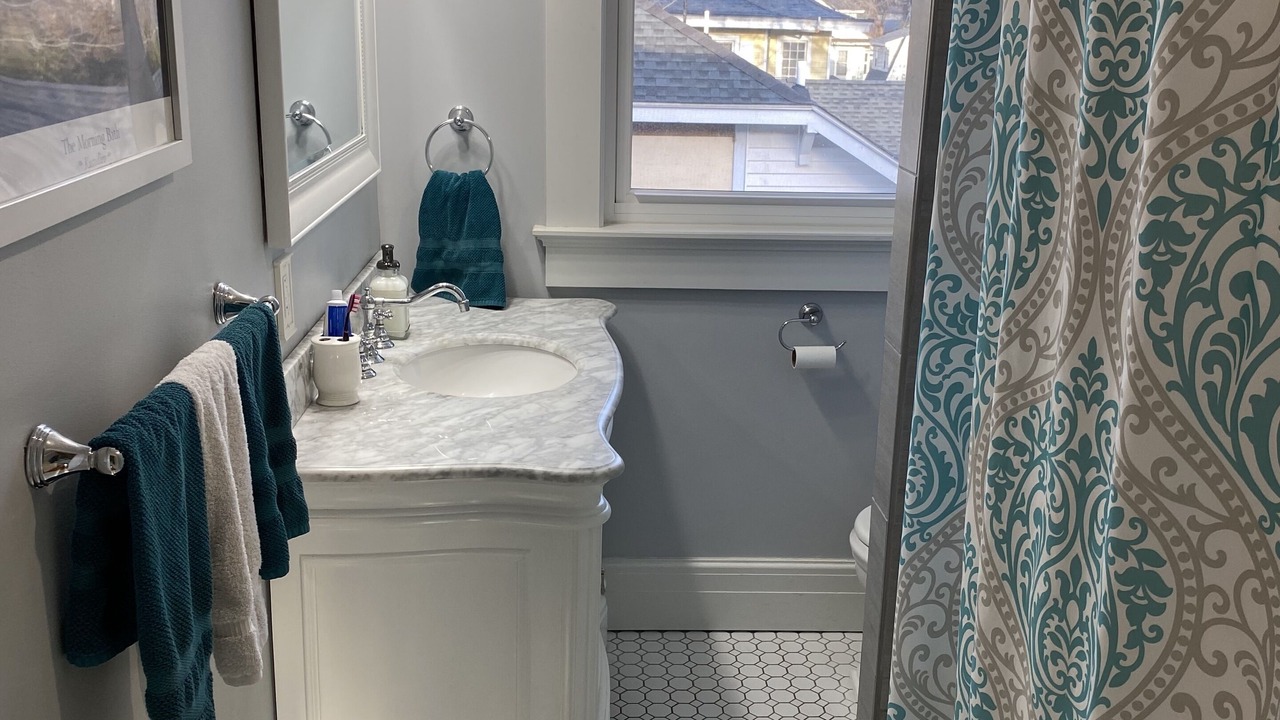 Photo of Bathroom in Lynchburg
