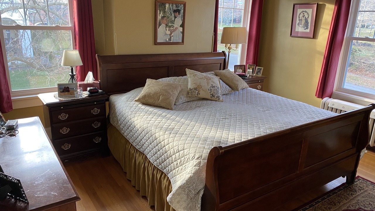Photo of Bedroom in Lynchburg