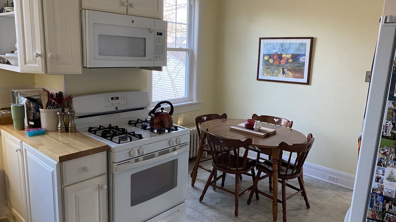 Photo of Kitchen in Lynchburg