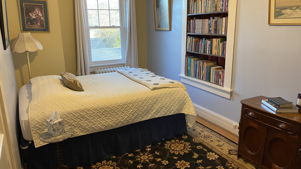 Photo of Bedroom in Lynchburg