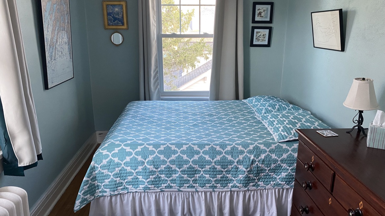 Photo of Bedroom in Lynchburg