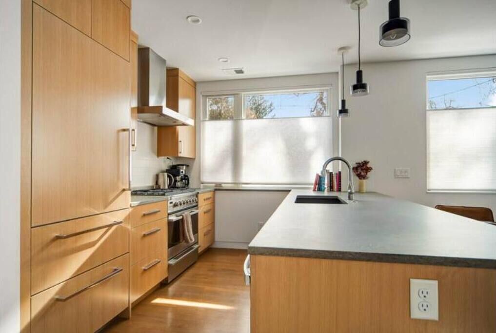 Photo of Kitchen in Central Boulder