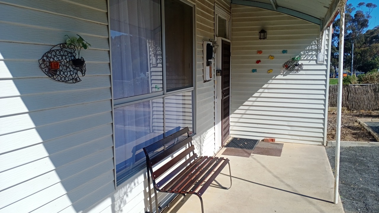 Photo of Outdoor in Murtoa