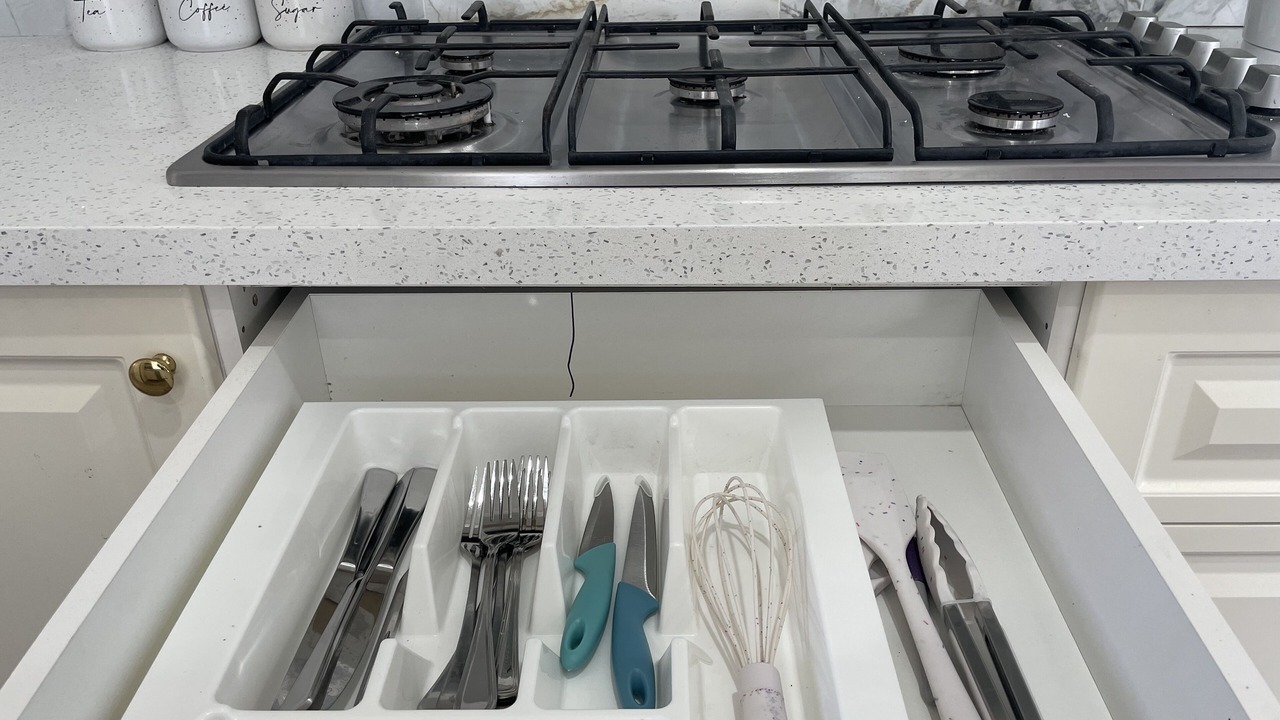 Photo of Kitchen in Thomastown