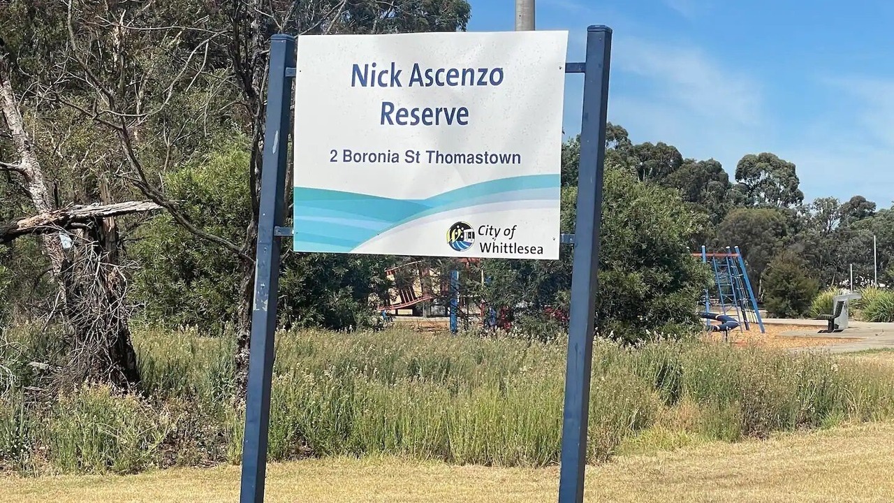 Photo of Outdoor in Thomastown