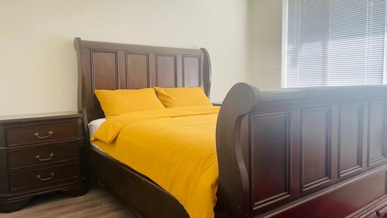 Photo of Bedroom in Thomastown