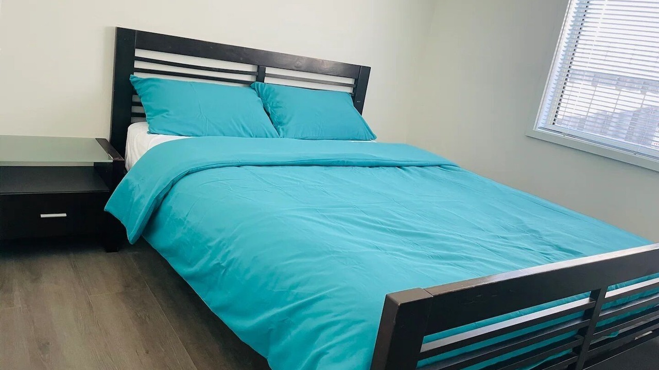 Photo of Bedroom in Thomastown