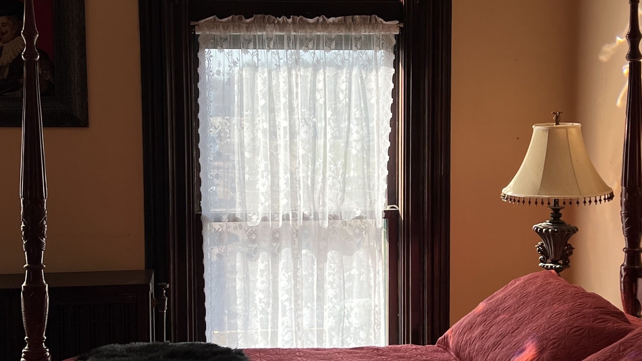 Photo of Bedroom in Davenport