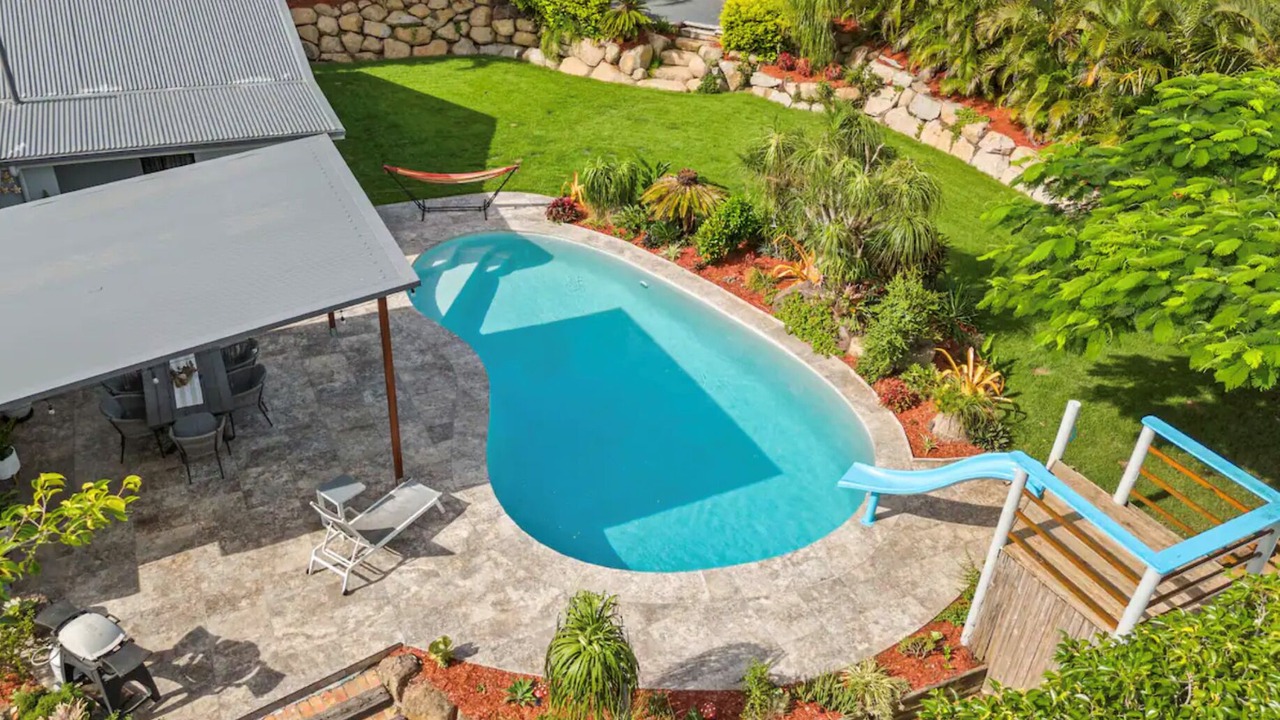 Photo of Outdoor in Cornubia