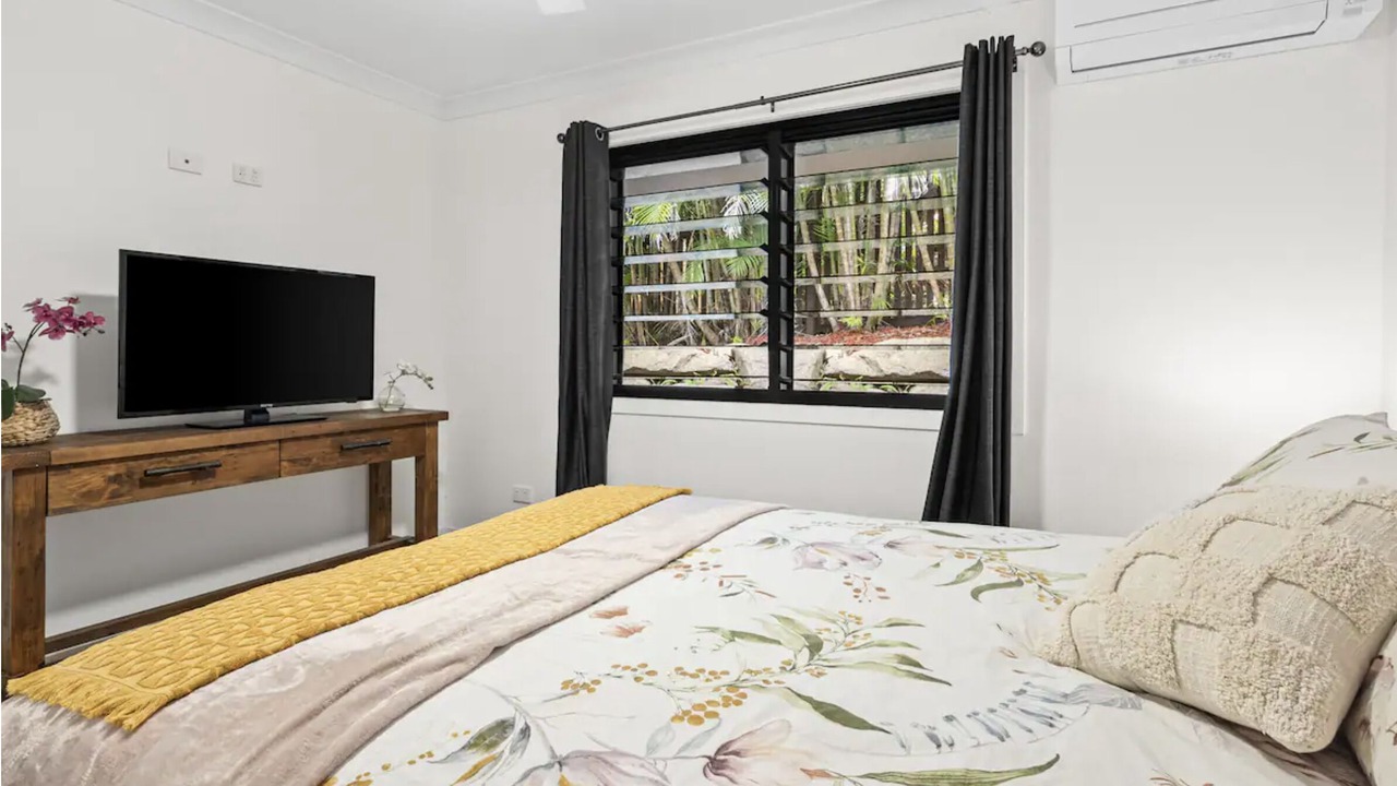 Photo of Bedroom in Cornubia