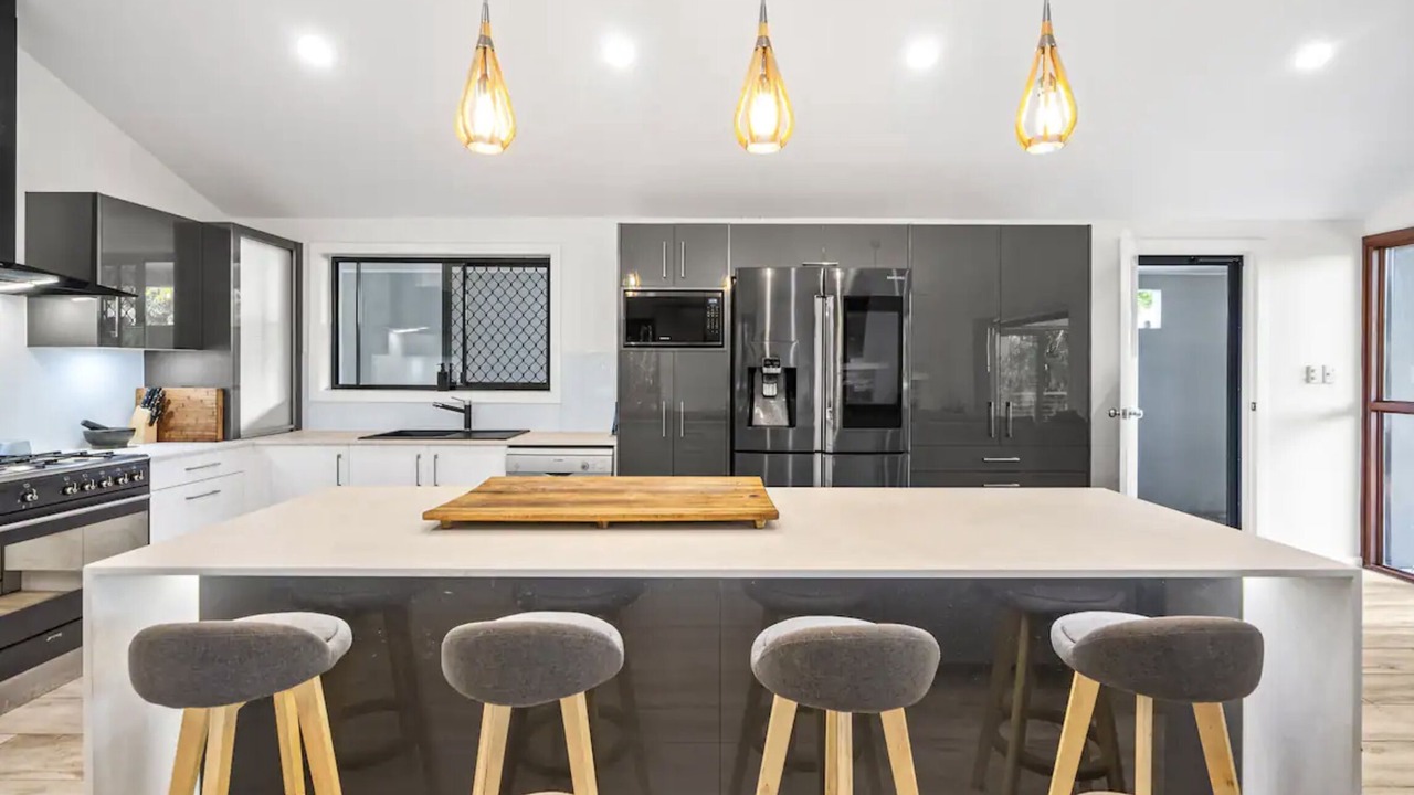 Photo of Kitchen in Cornubia