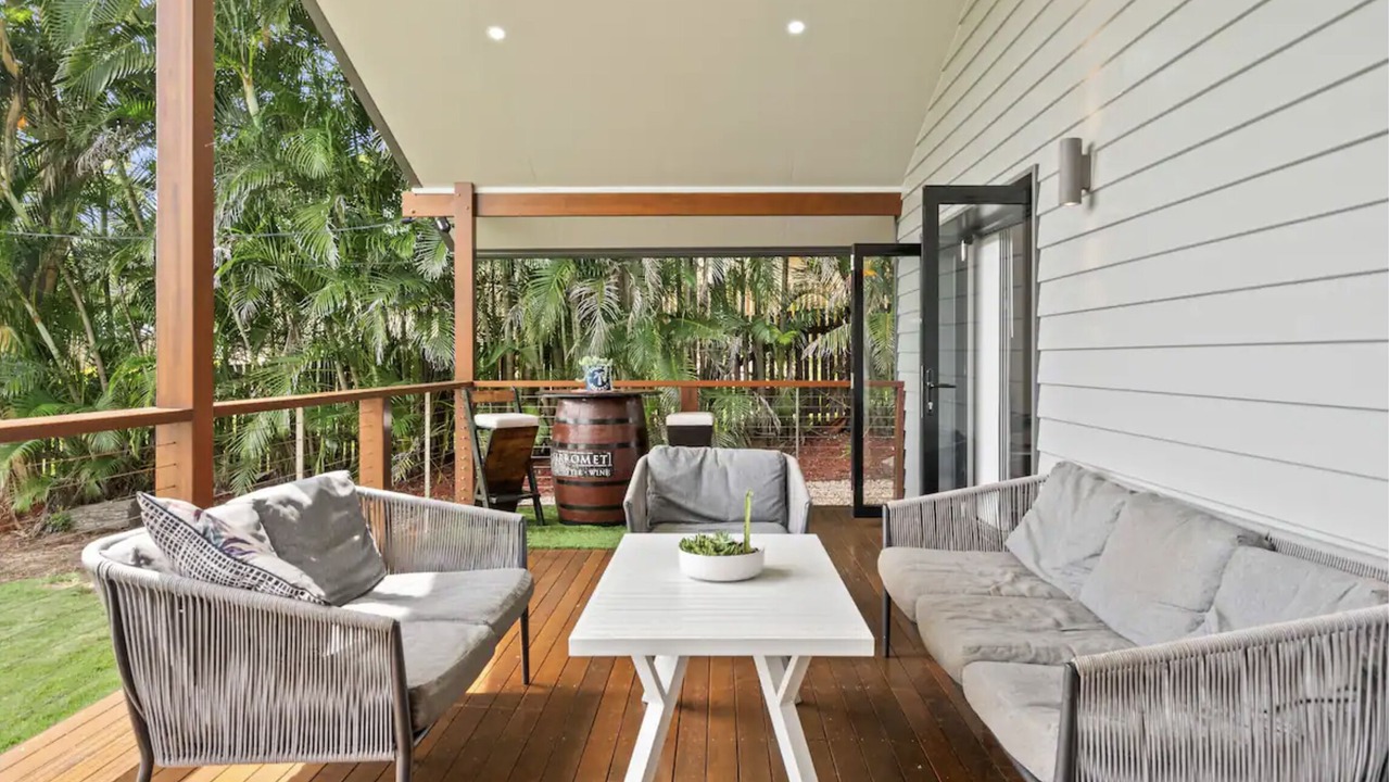 Photo of Patio Balcony in Cornubia