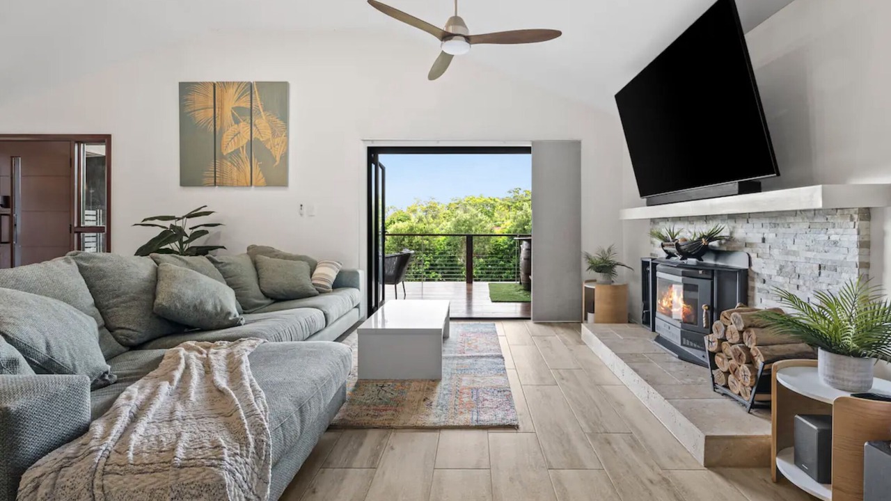 Photo of Livingroom in Cornubia