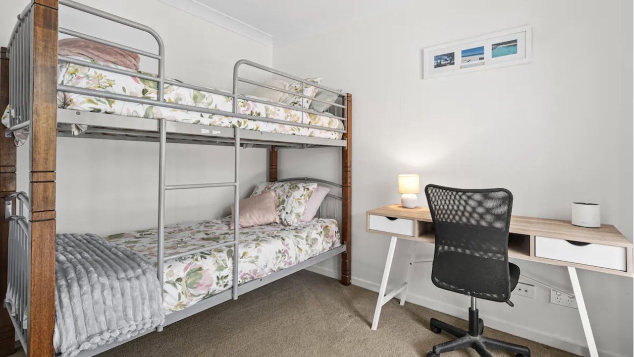 Photo of Bedroom in Cornubia