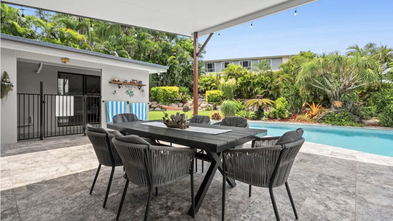 Photo of Outdoor in Cornubia