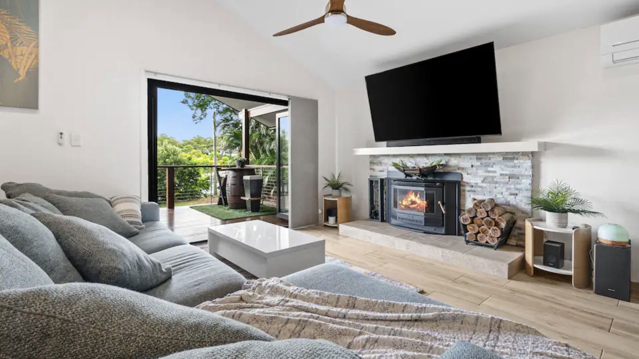 Photo of Livingroom in Cornubia