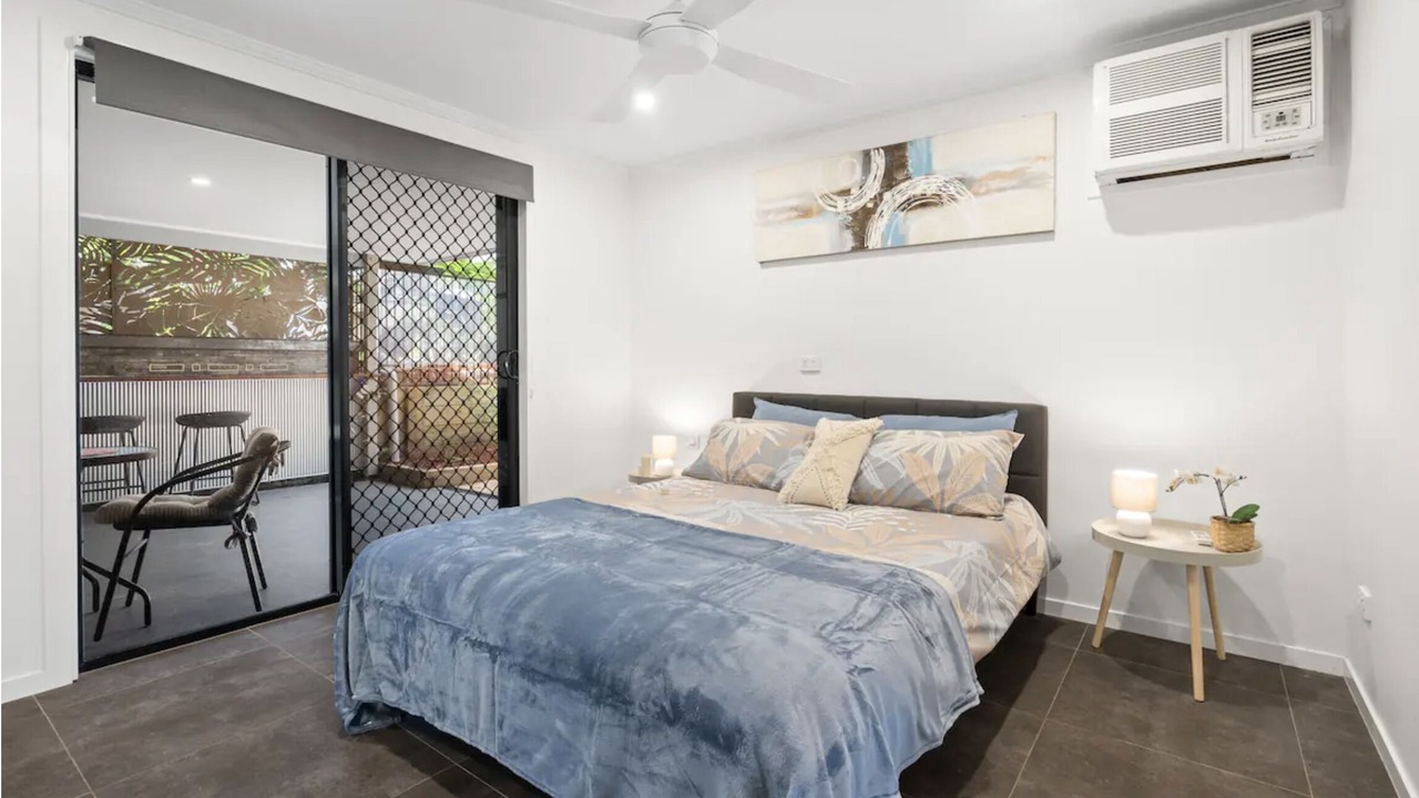 Photo of Bedroom in Cornubia