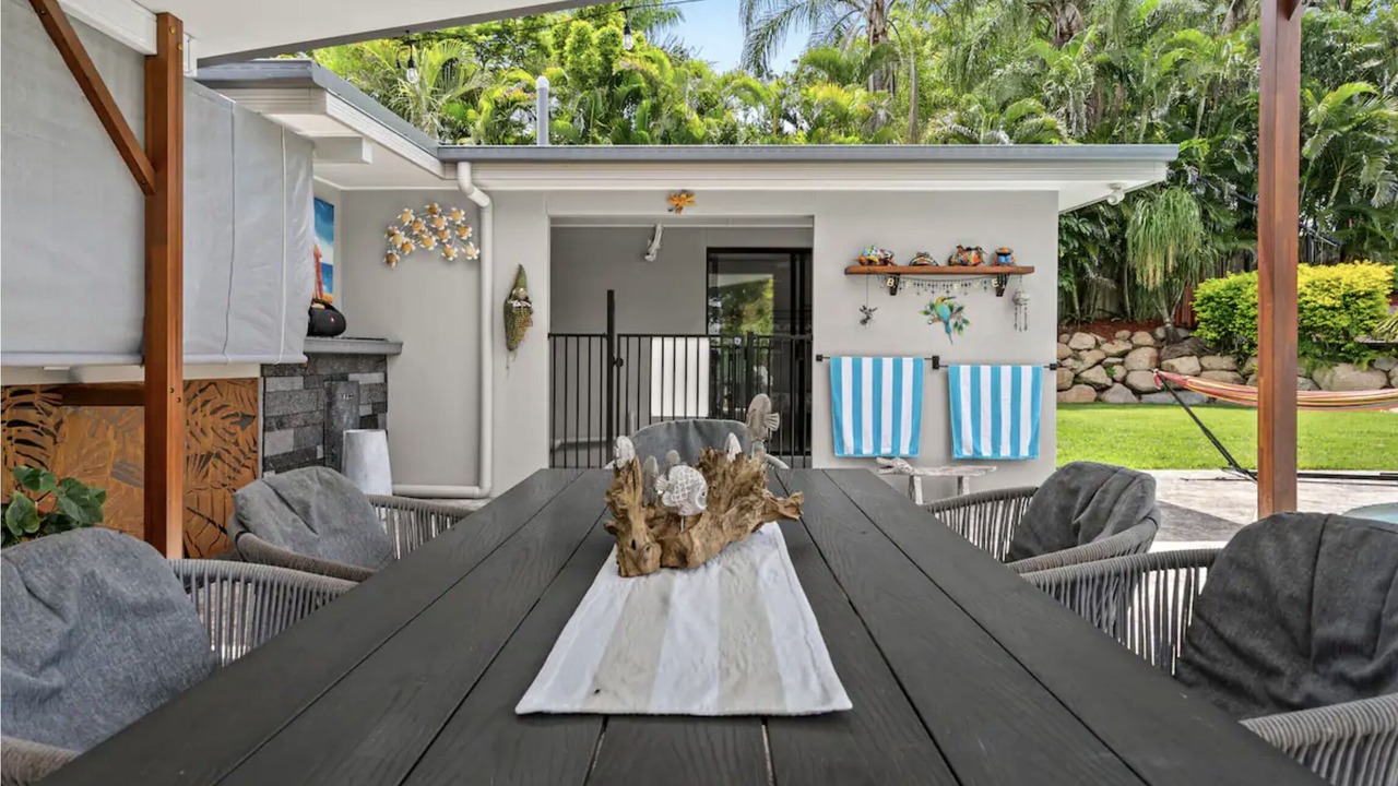 Photo of Outdoor in Cornubia