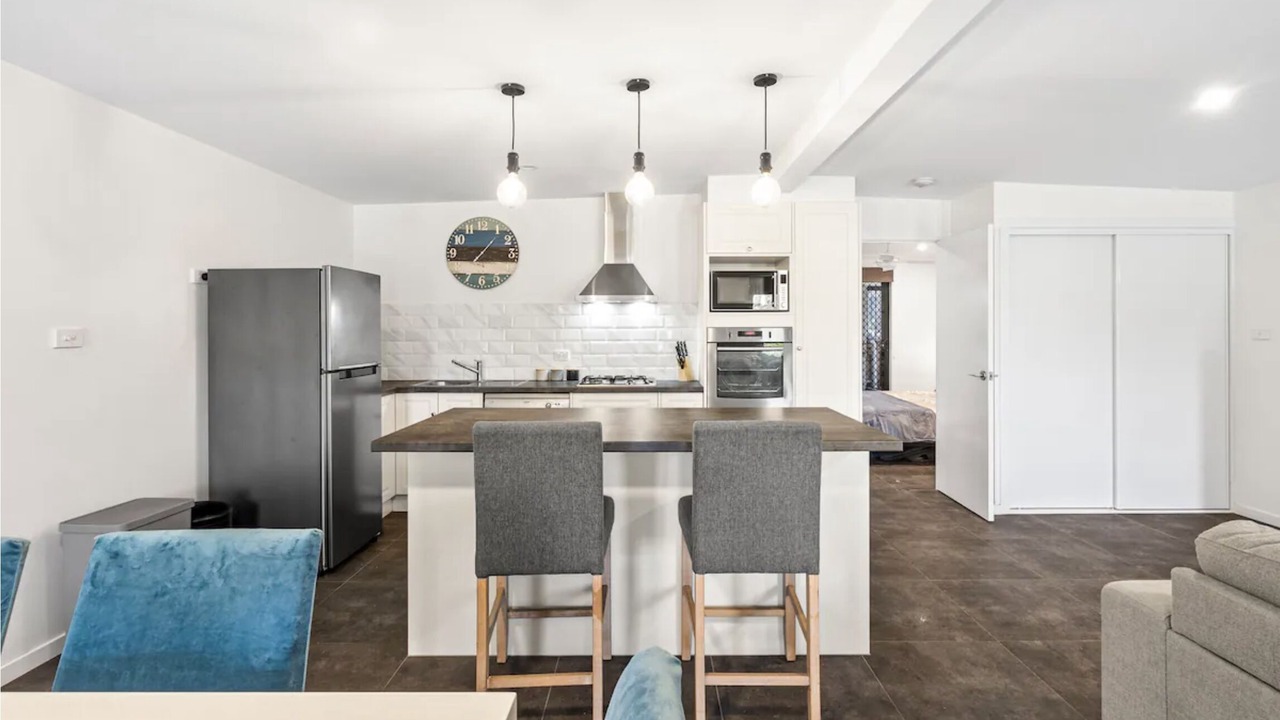 Photo of Kitchen in Cornubia