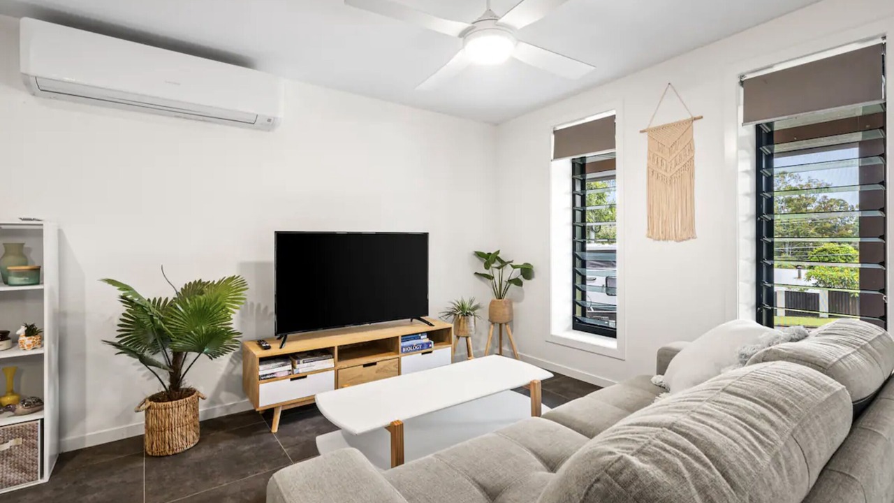 Photo of Livingroom in Cornubia