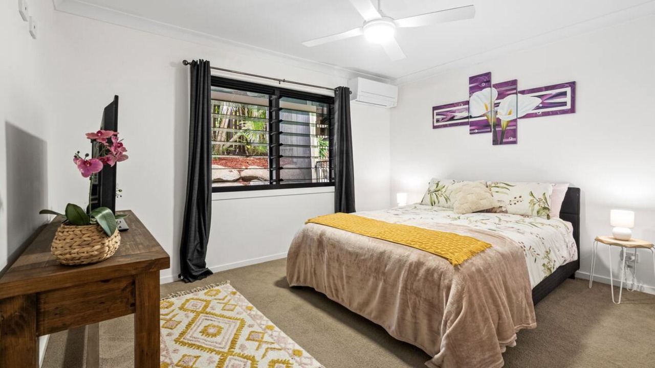 Photo of Bedroom in Cornubia