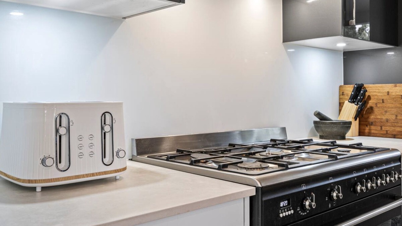 Photo of Kitchen in Cornubia