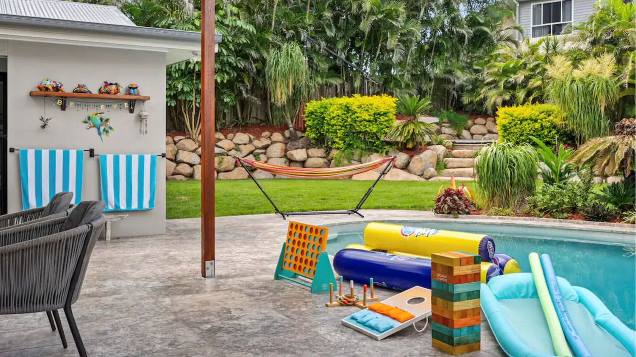 Photo of Outdoor in Cornubia