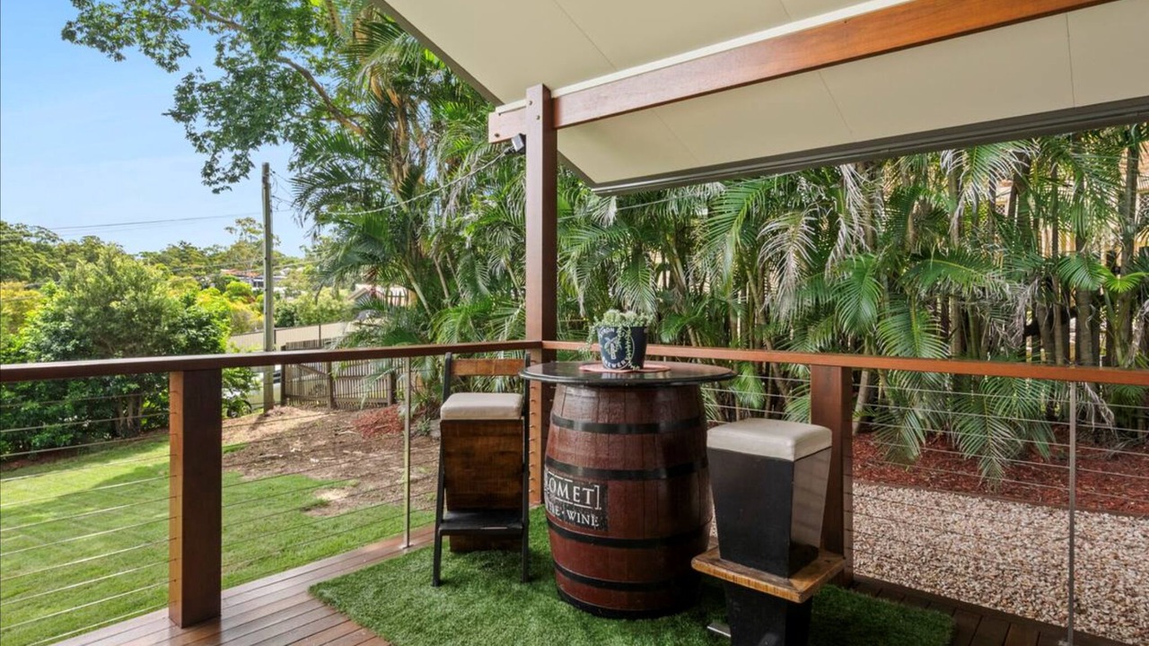 Photo of Outdoor in Cornubia