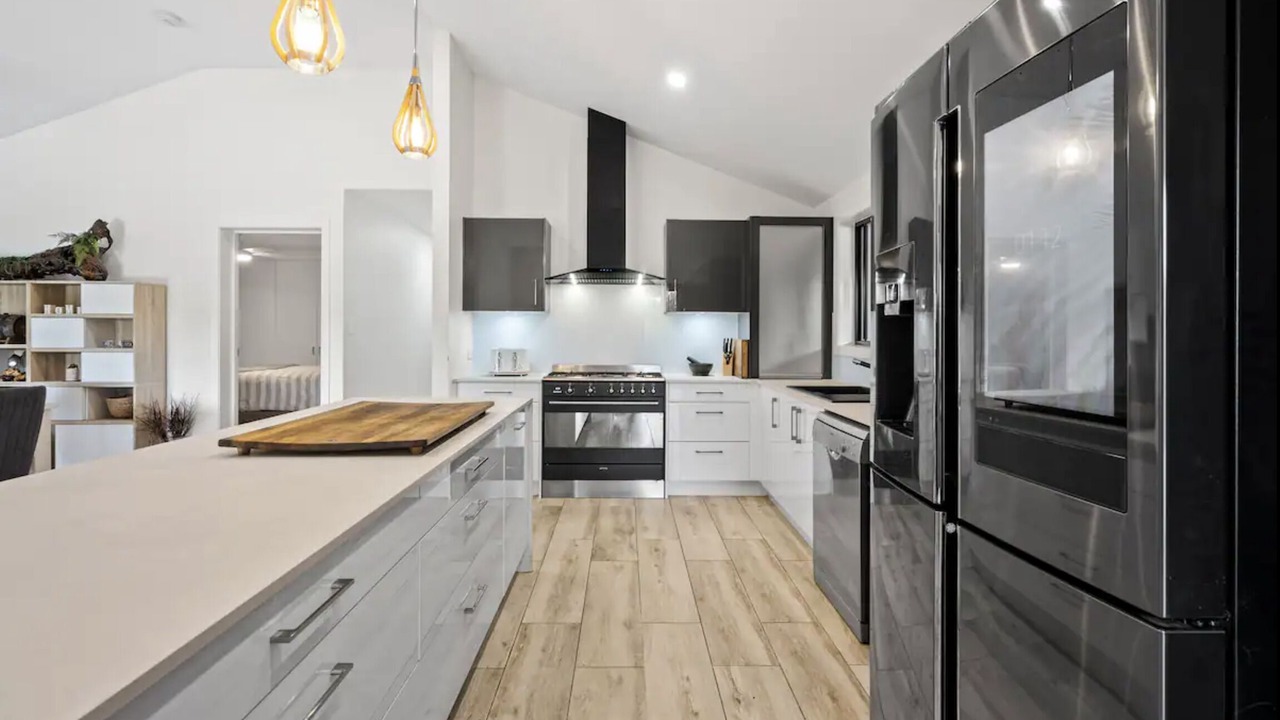 Photo of Kitchen in Cornubia