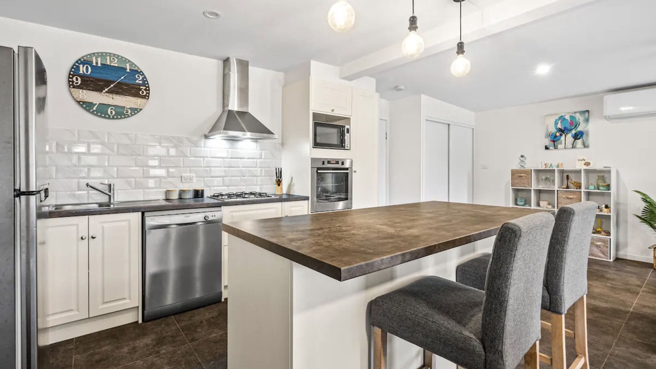 Photo of Kitchen in Cornubia