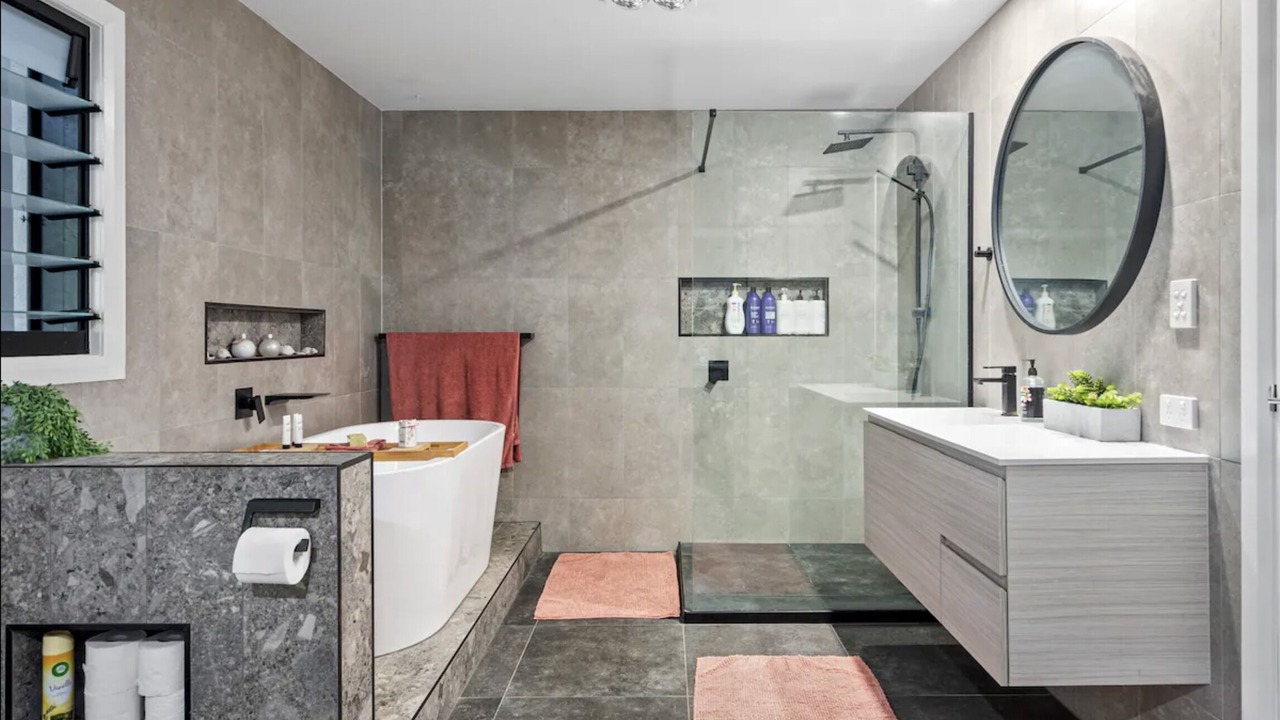 Photo of Bathroom in Cornubia