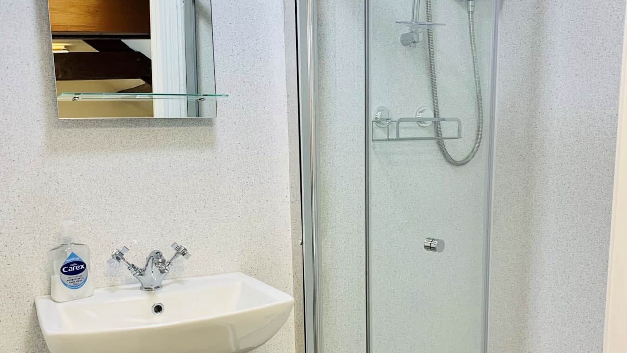 Photo of Bathroom in Haltwhistle