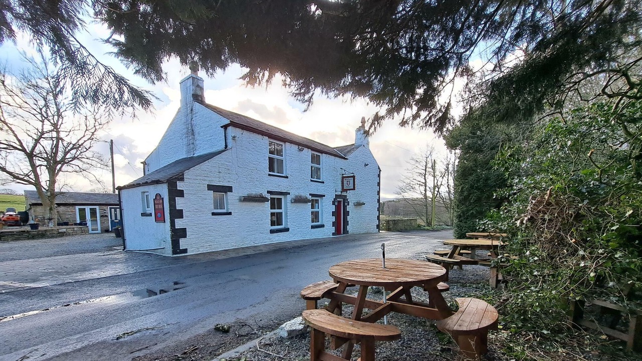 Photo of Others in Haltwhistle