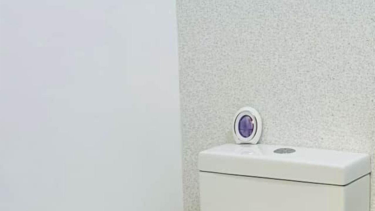 Photo of Bathroom in Haltwhistle