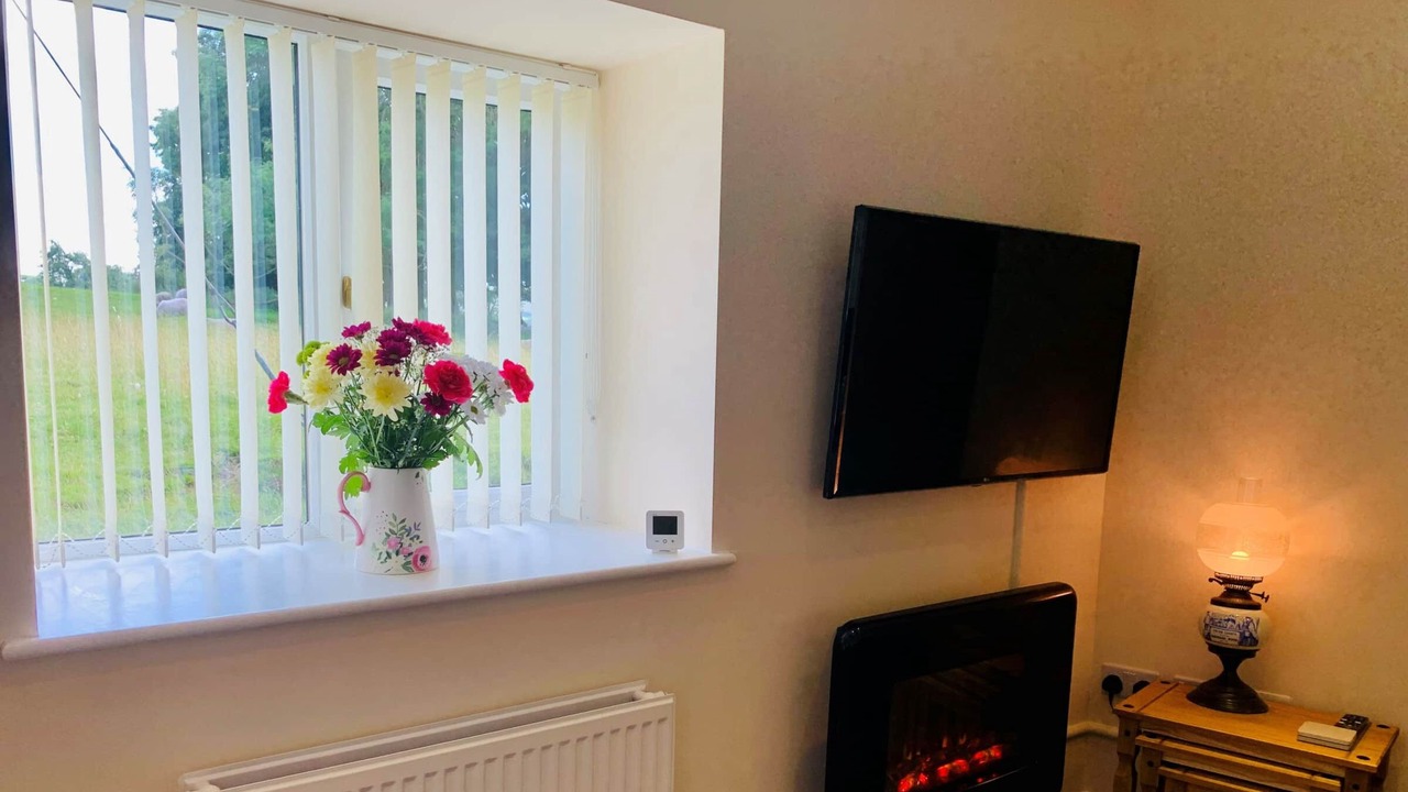 Photo of Bedroom in Haltwhistle