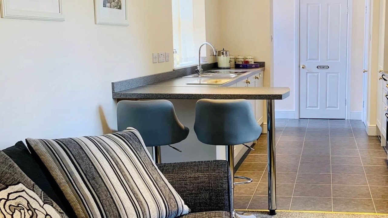 Photo of Bedroom in Haltwhistle