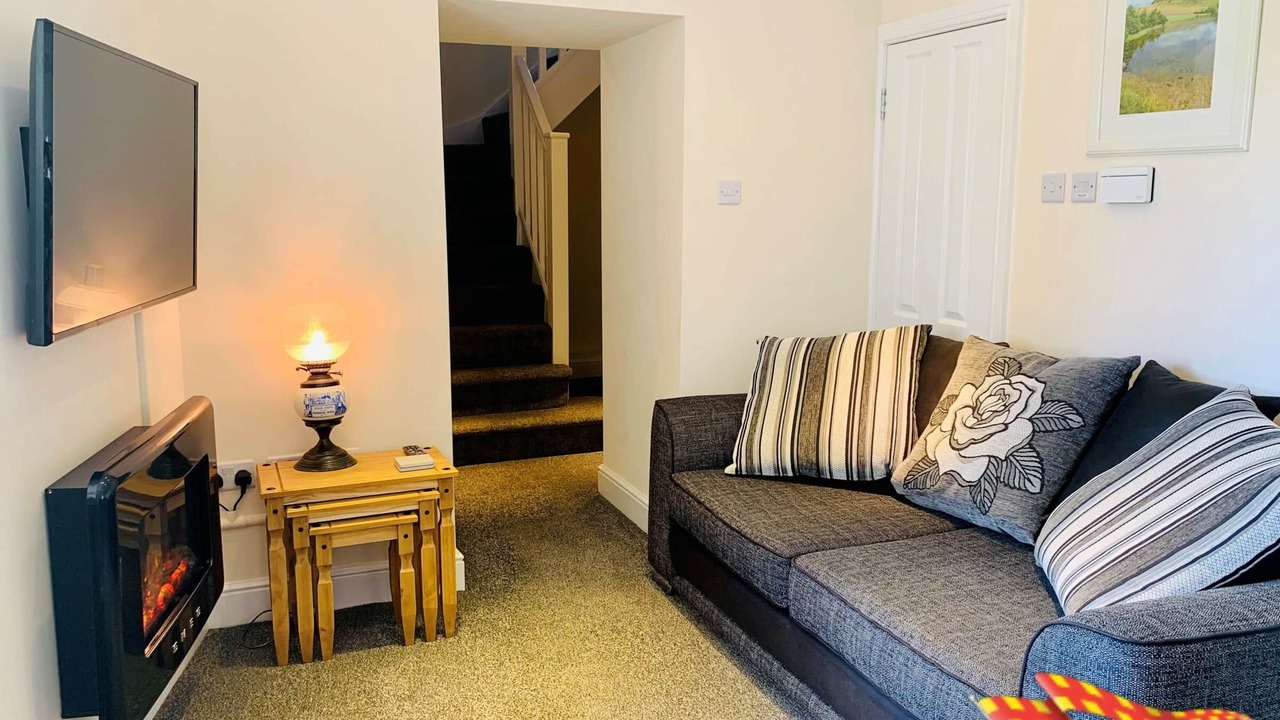 Photo of Bedroom in Haltwhistle