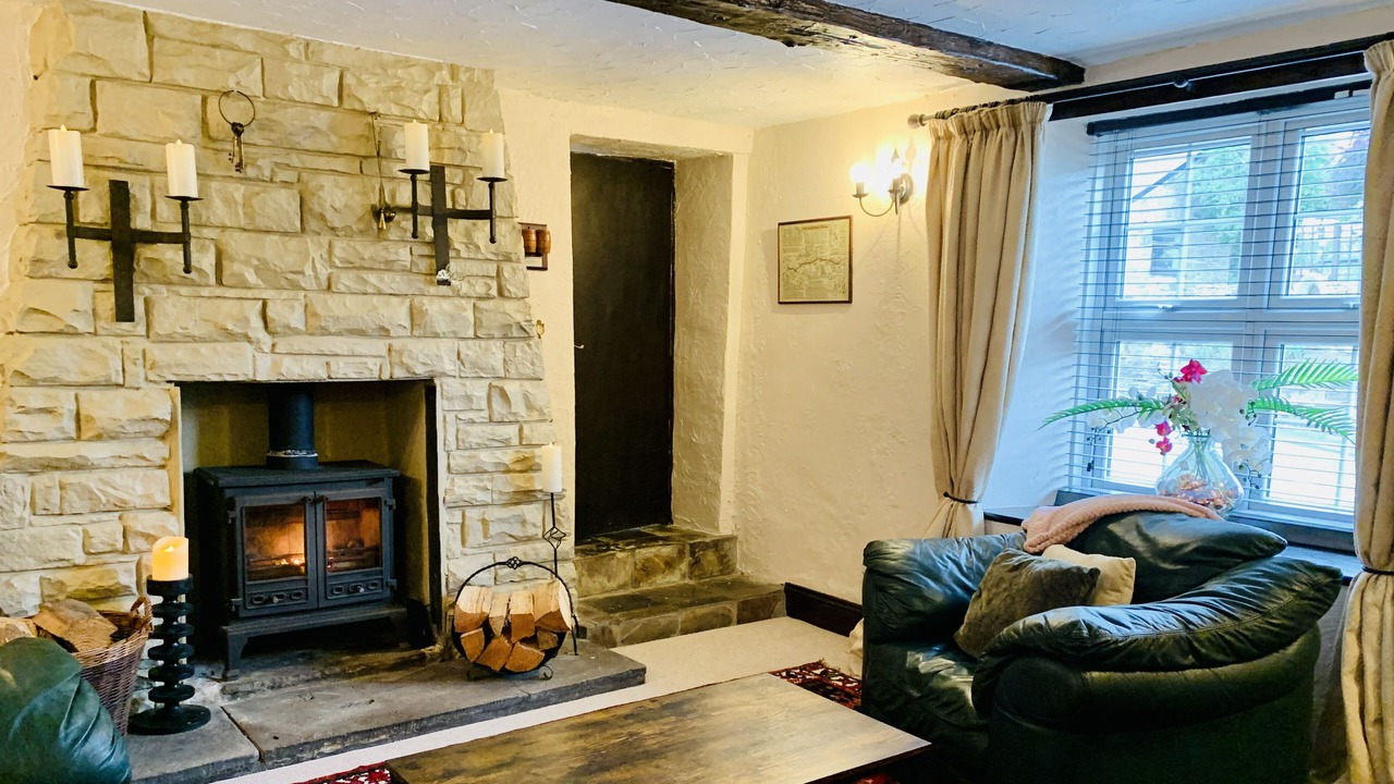 Photo of Bedroom in Haltwhistle