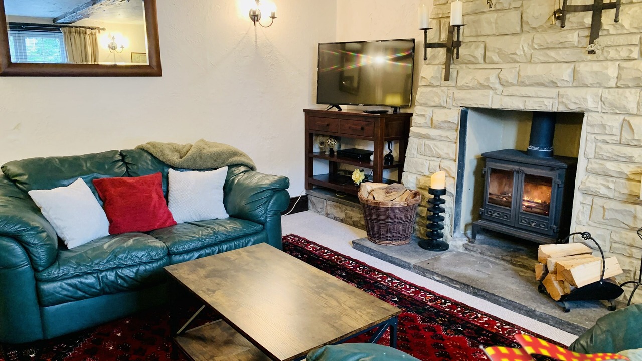 Photo of Bedroom in Haltwhistle