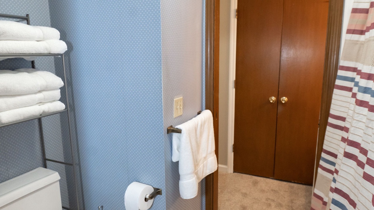 Photo of Bathroom in Hamilton