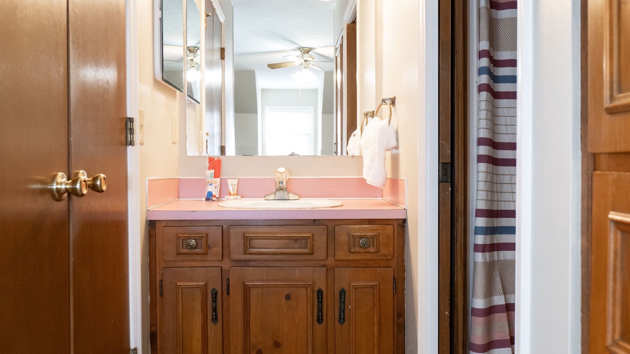 Photo of Bathroom in Hamilton