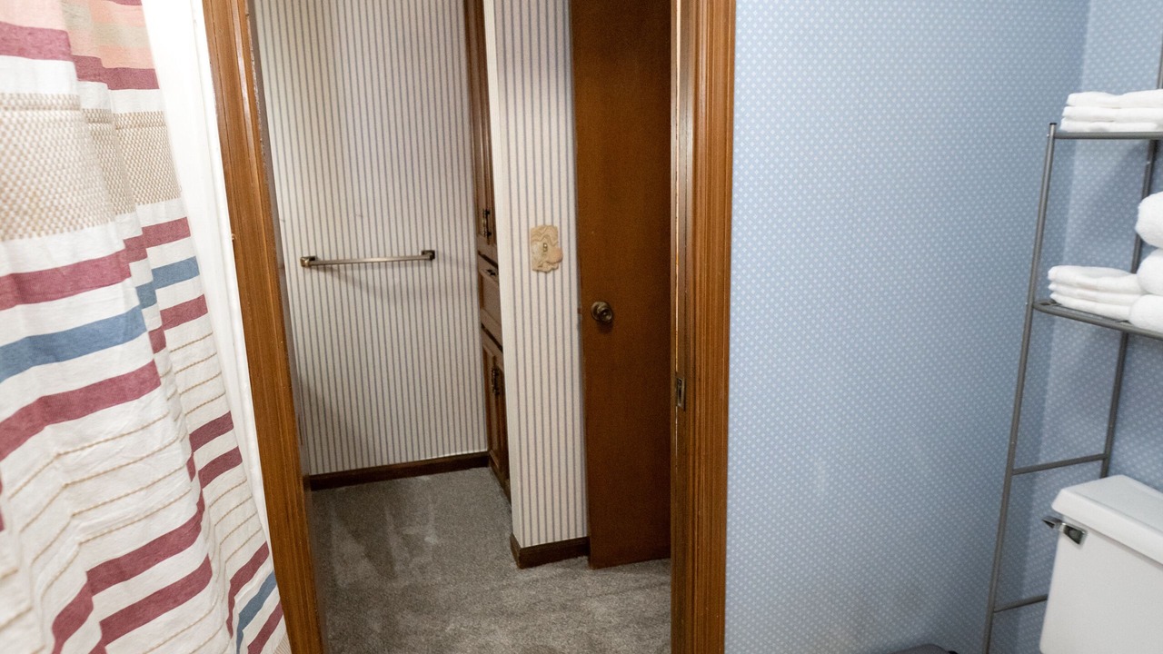 Photo of Bathroom in Hamilton