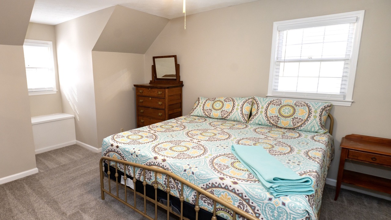 Photo of Bedroom in Hamilton